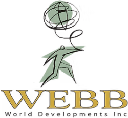 Webbworld Developments logo